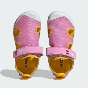 Adidas Kids Terrex LEGO